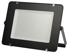 Прожектор светодиодный Эра LPR-023-0-65K-300 300Вт 220В 6500К 24000Лм IP65 Черный фото Прожектор светодиодный Эра LPR-023-0-65K-300 300Вт 220В 6500К 24000Лм IP65 Черный картинка